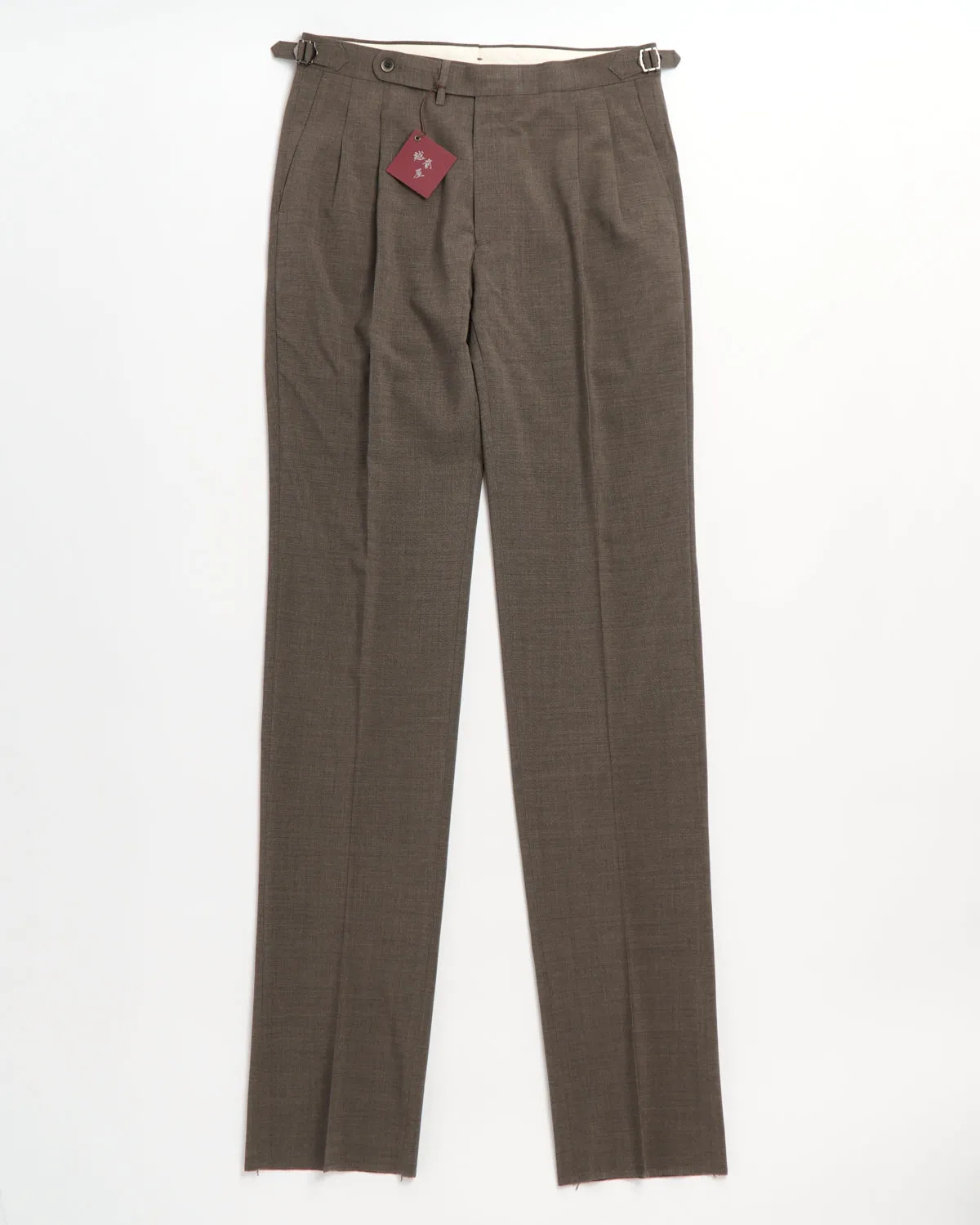 6-50776 3D Wool Stretch