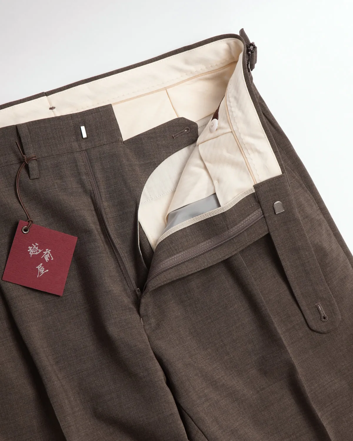 6-50776 3D Wool Stretch