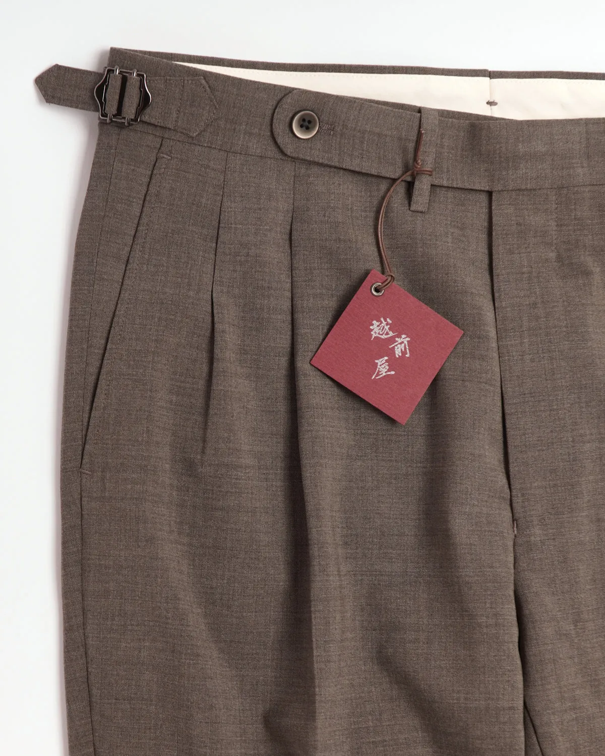 6-50776 3D Wool Stretch