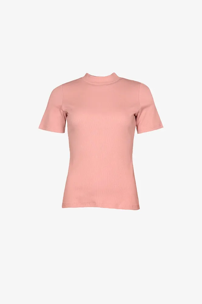 AARRE Rute Shirt, Rose Tan