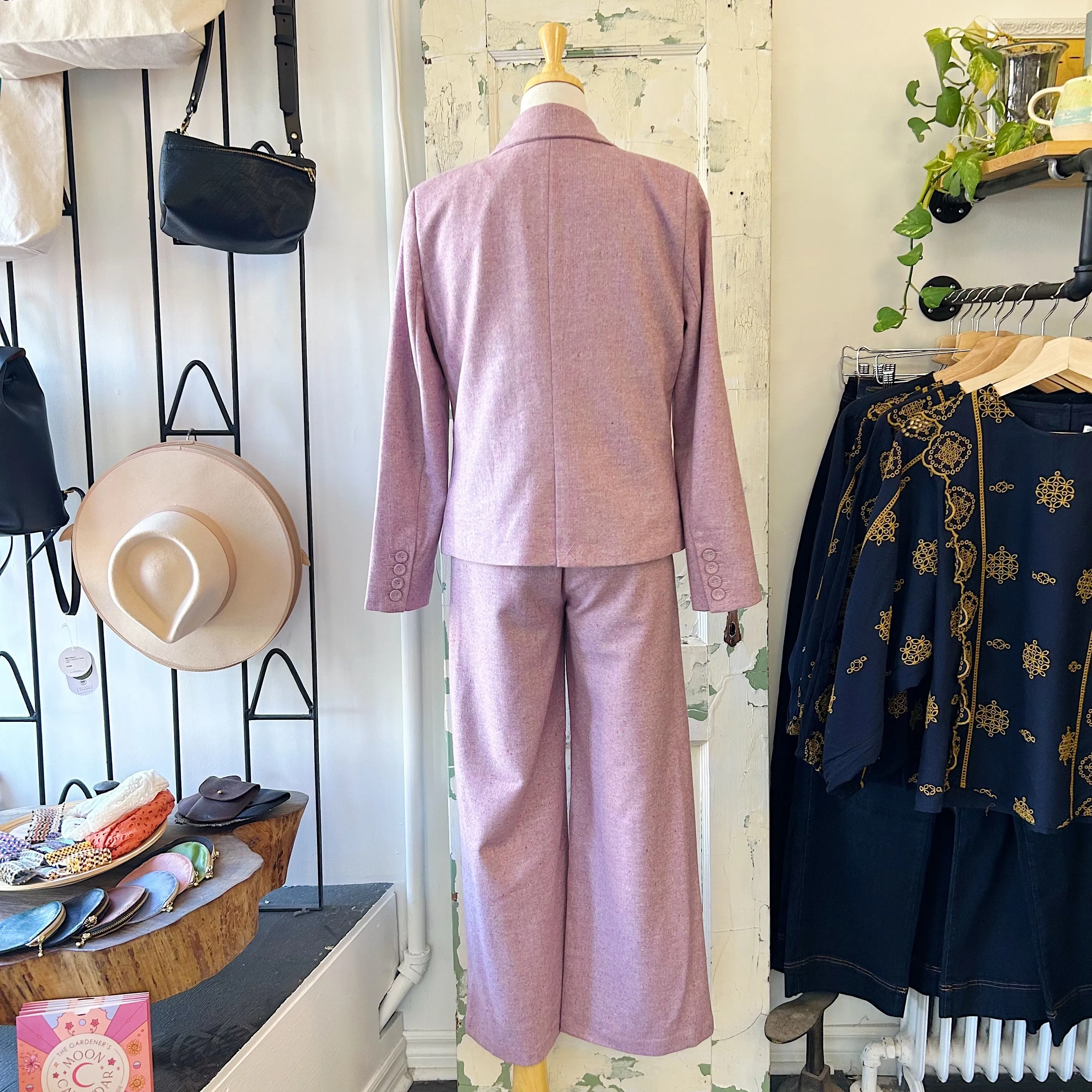 Atelier Reve // Zoey Pant