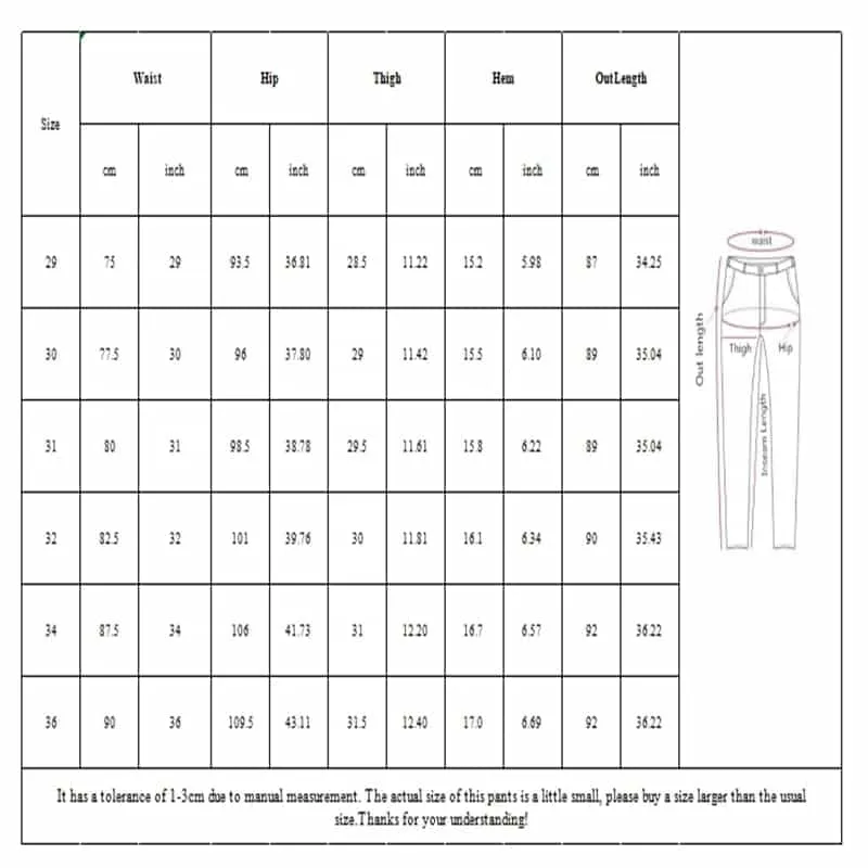 Casual Ankle-Length Pants in 3 Solid Colors