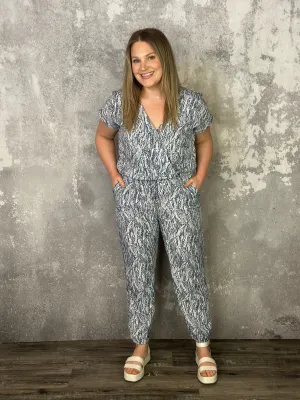 Coastal Vibes Jumper