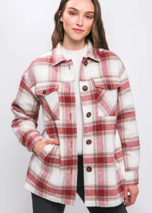 Dandy Chore Jacket