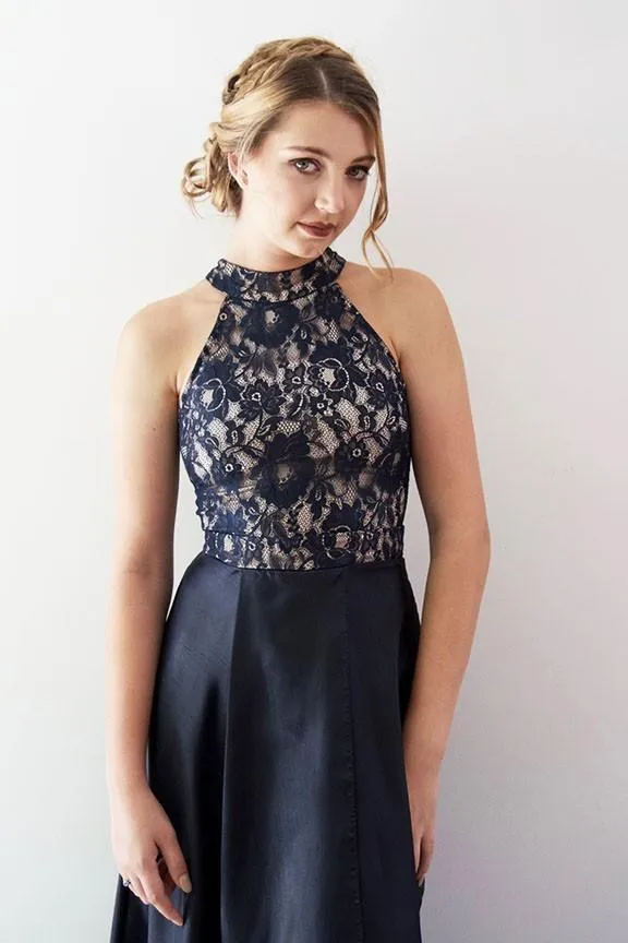Della Gown