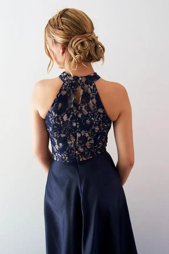 Della Gown