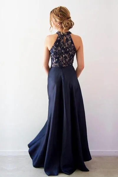 Della Gown