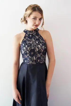 Della Gown