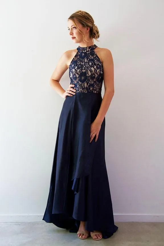 Della Gown