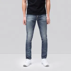 Grim Tim (Worn in Broken)
