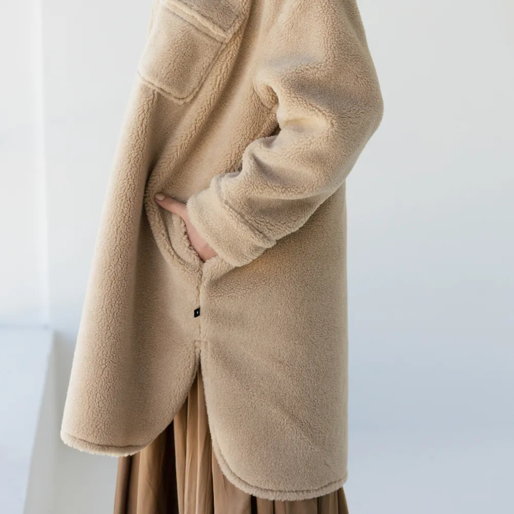 Hugs Coat