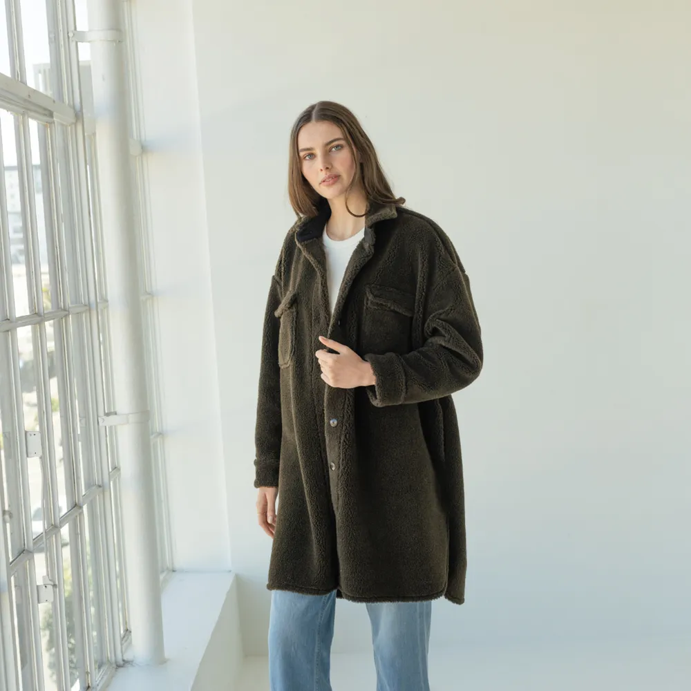 Hugs Coat