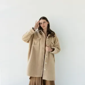Hugs Coat