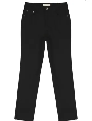Jenny Jeans in black