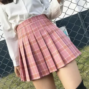Korean  Skirt Youth KPOP
