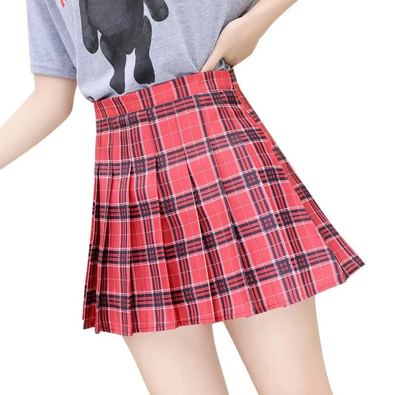 Korean  Skirt Youth KPOP