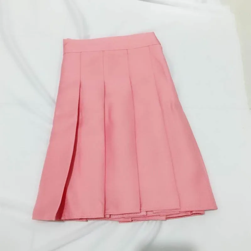 Korean  Skirt Youth KPOP