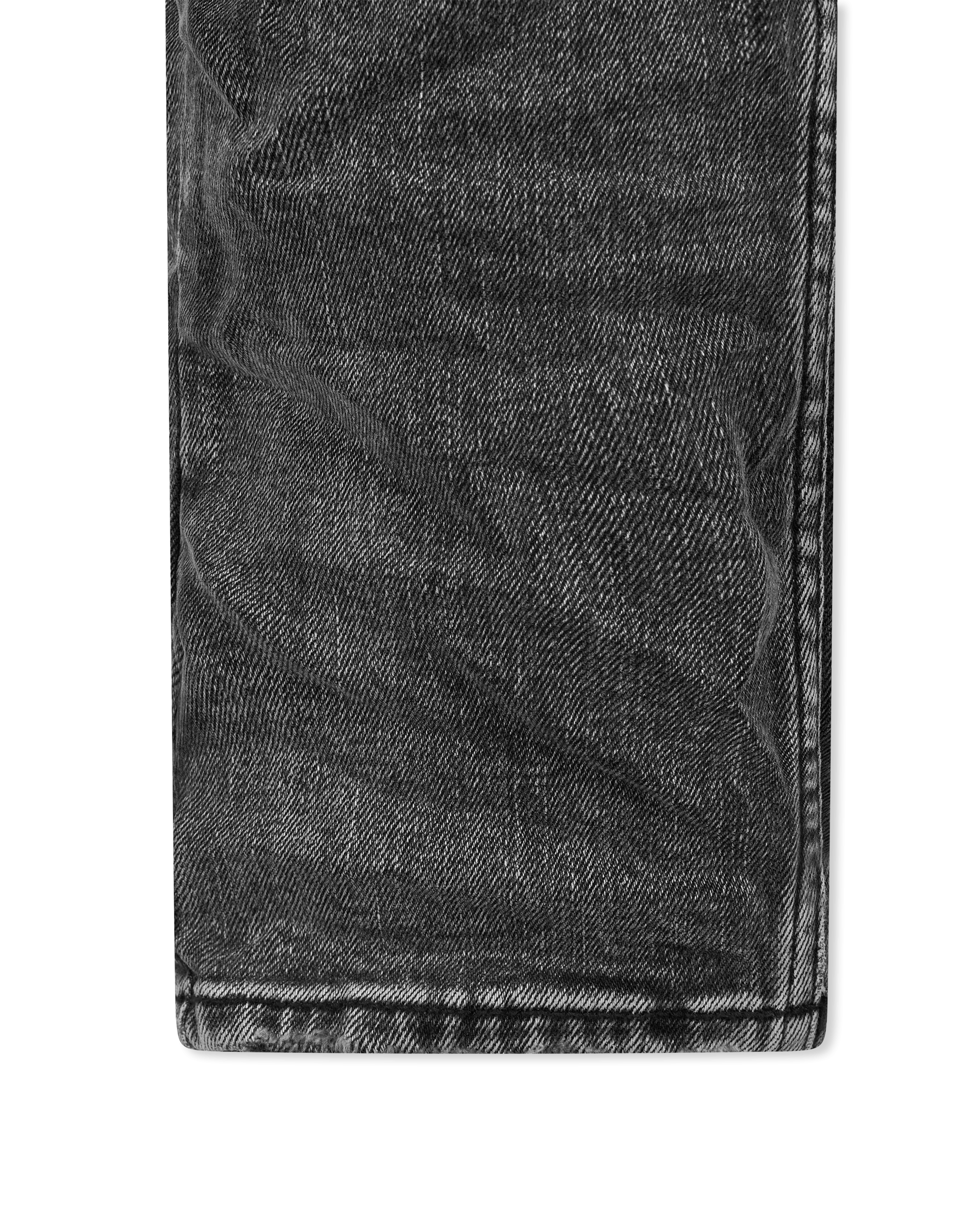 Ksubi Jeans Van Winkle Angst Trashed Jeans