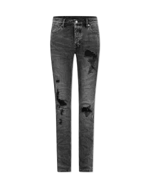 Ksubi Jeans Van Winkle Angst Trashed Jeans