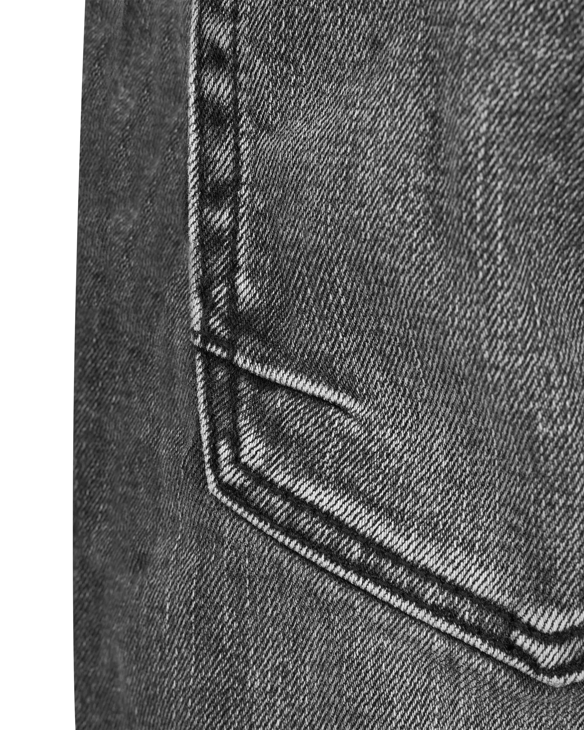Ksubi Jeans Van Winkle Angst Trashed Jeans