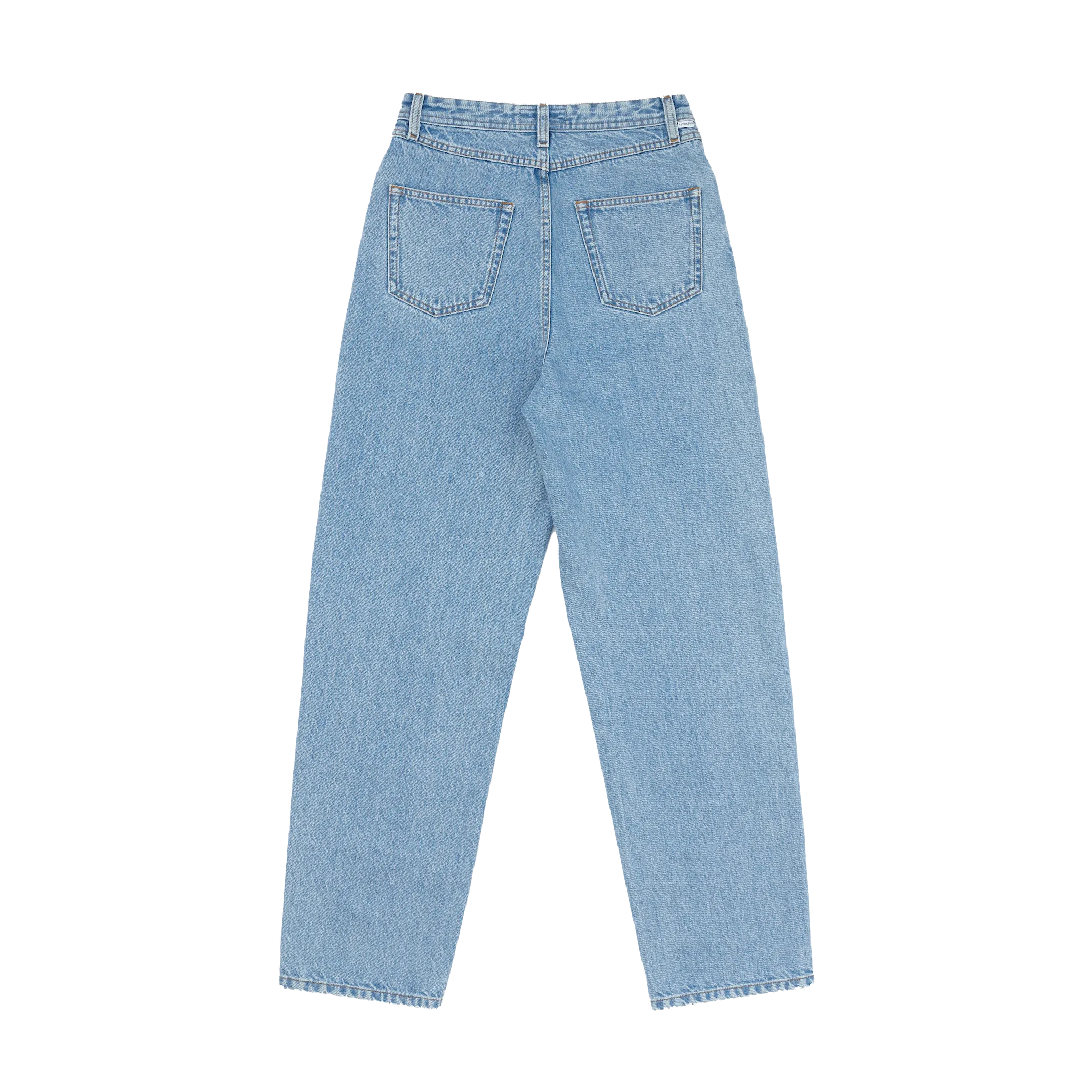 Light Indigo Chris Jeans