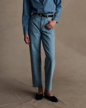 Light Indigo Chris Jeans