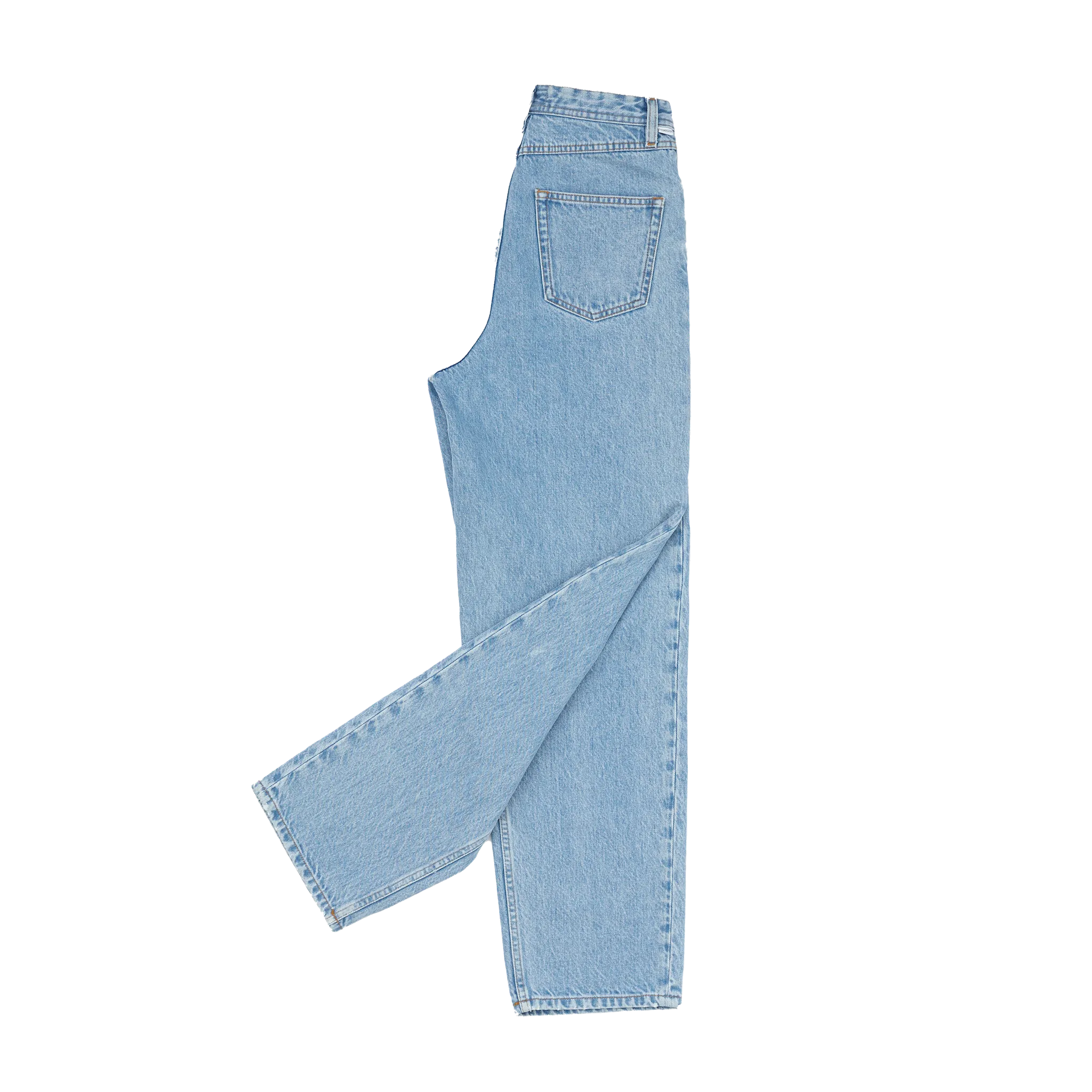 Light Indigo Chris Jeans
