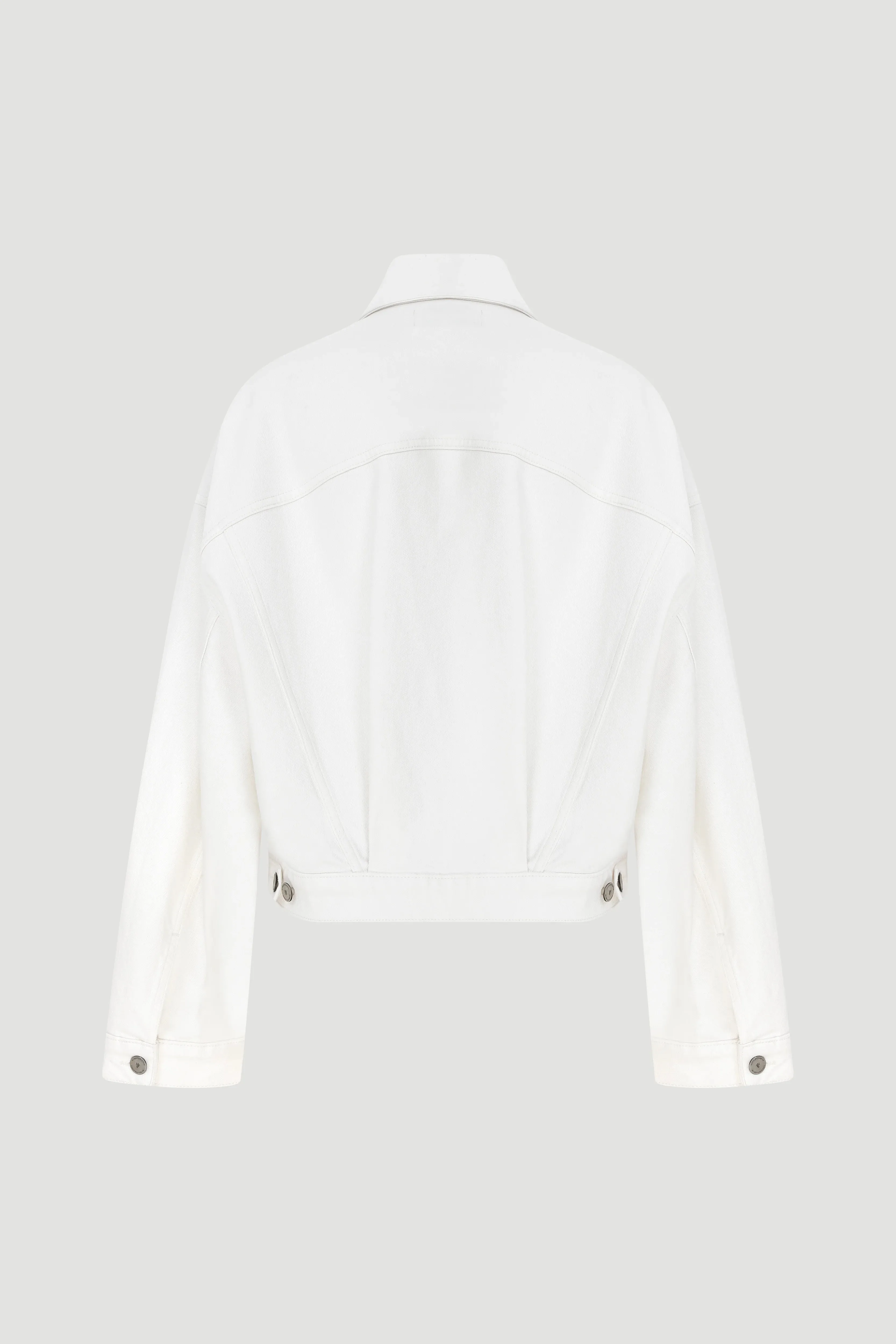LORY JEANS JACKET
