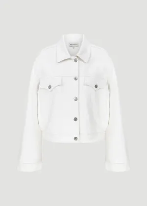 LORY JEANS JACKET