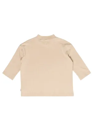 Maed for mini Brave Bilby Turtleneck Shirt