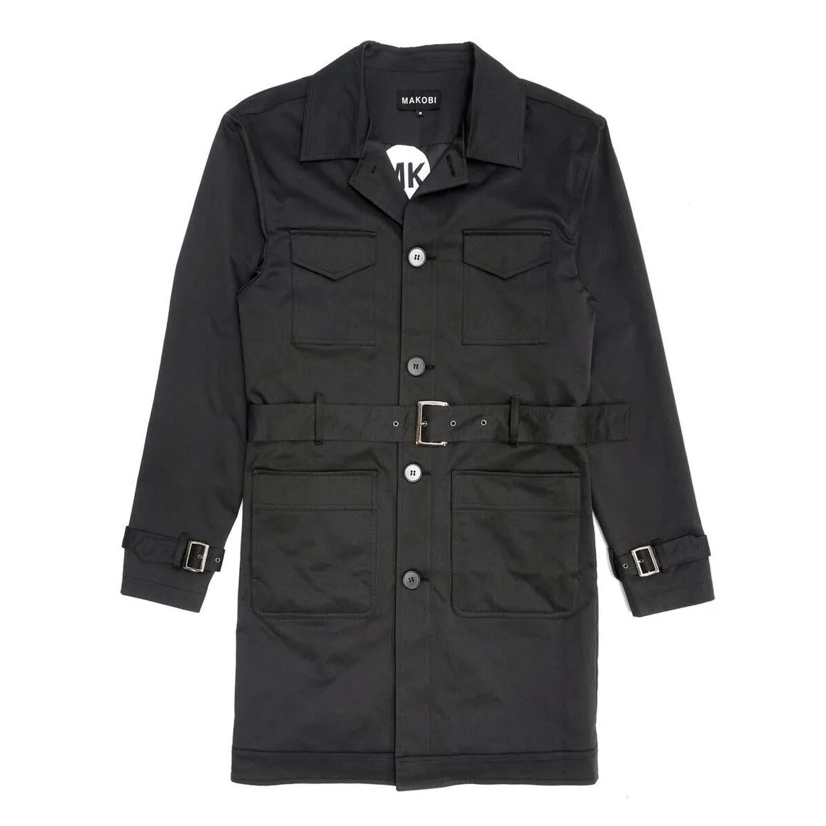 MAKOBI M1330F-BLACK