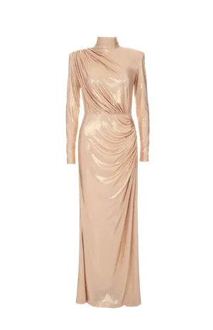 Maxi Dress - SCDS23-018/1