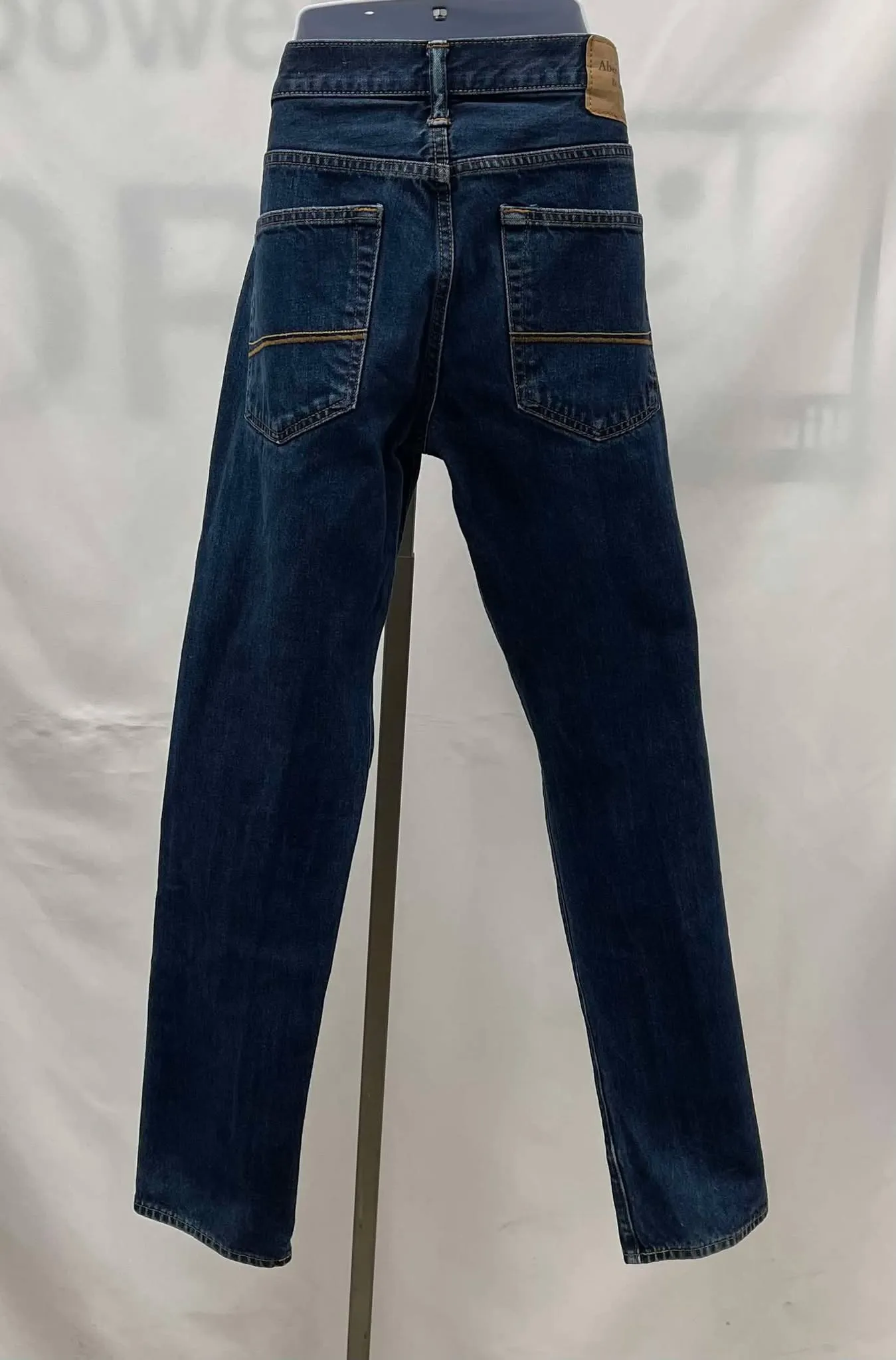 Men's Abercrombie & Fitch Jeans, 32