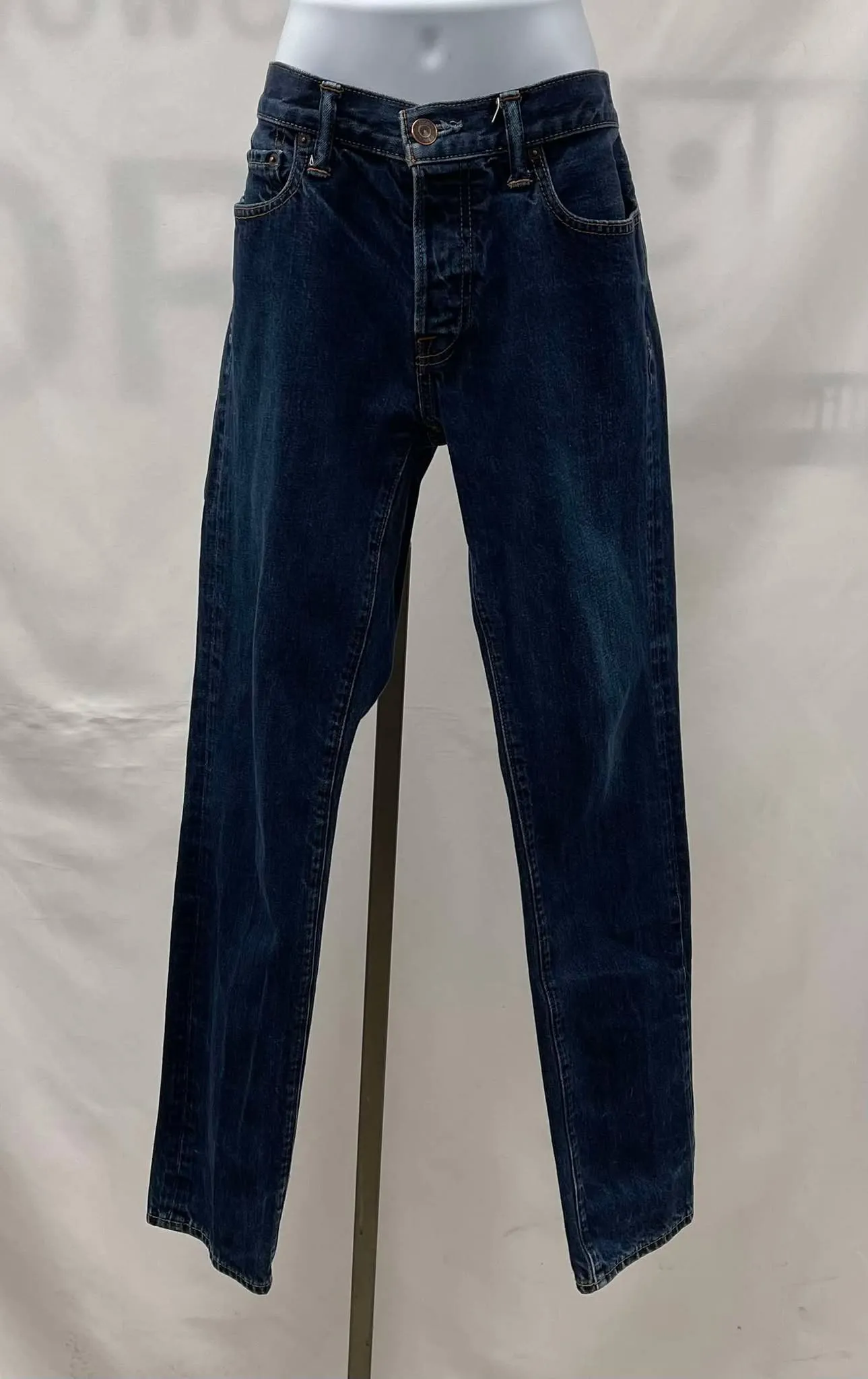 Men's Abercrombie & Fitch Jeans, 32
