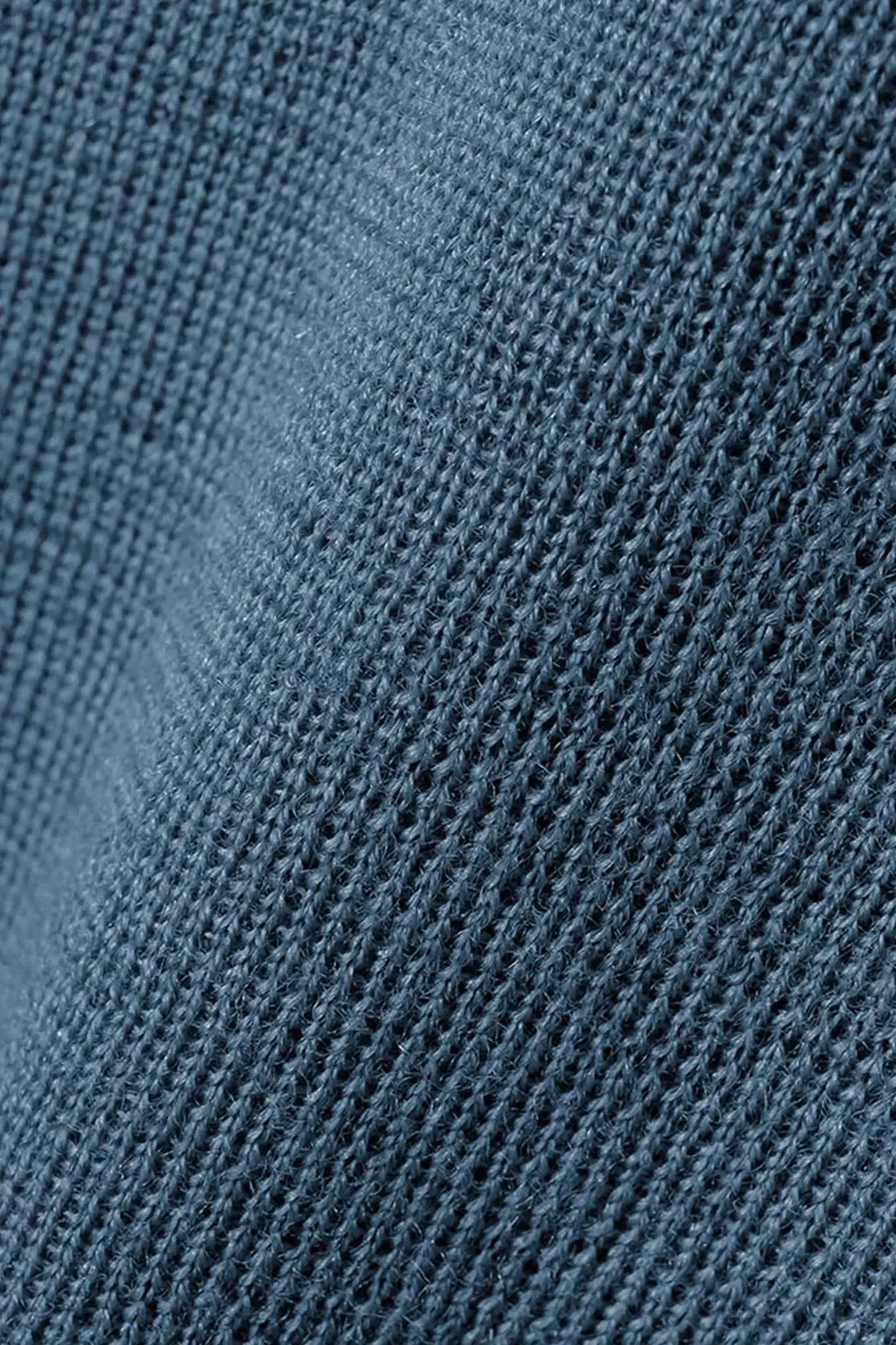 Merino Wool Turtleneck Sweater