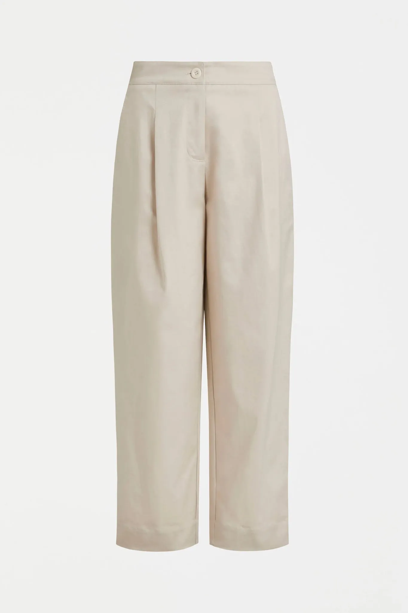 Noorden Pleated Pant