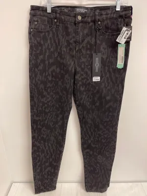 Pants Dress By Liverpool In Black, Size: 12