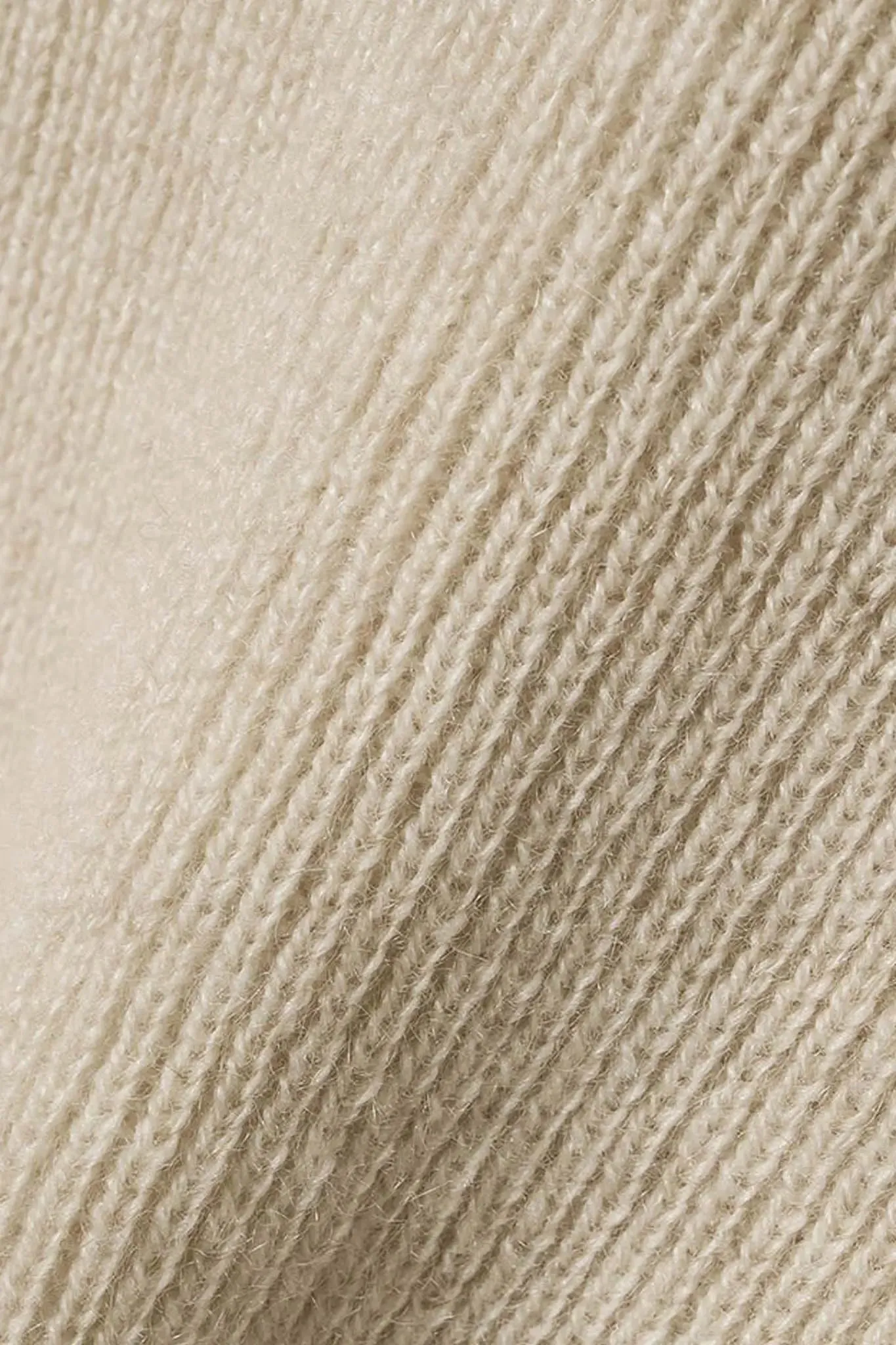 Slim Cashmere Turtleneck Sweater