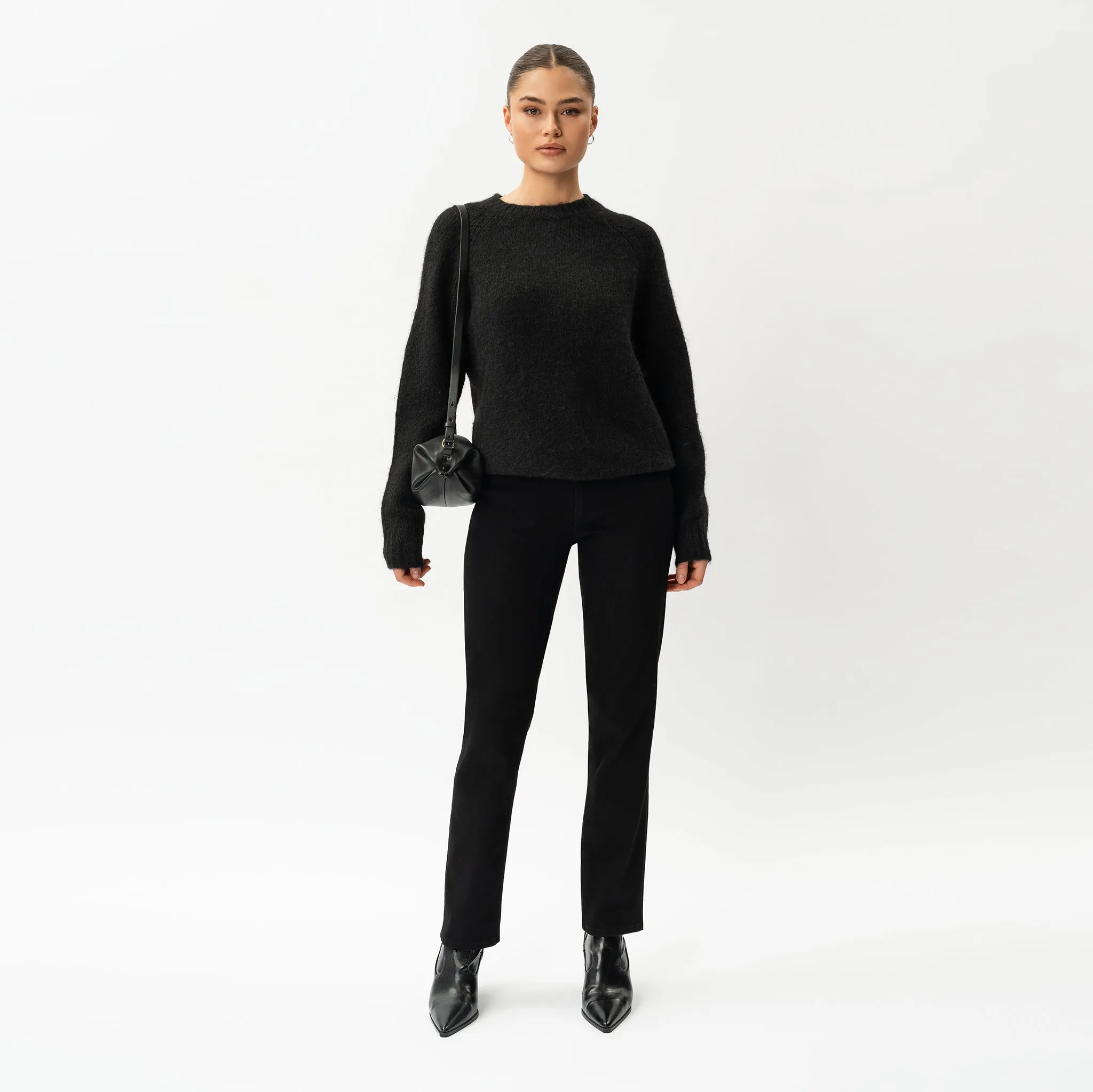 Straight ComfortDenim™ Jeans