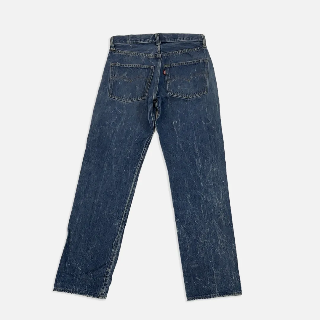 Vintage Levi’s Red Line 501 Denim Jeans - 32in