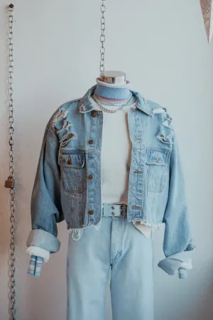 Vintage Turtleneck