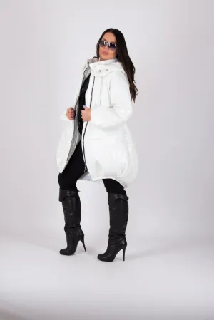 Women Puffer Coat DONNA SALE